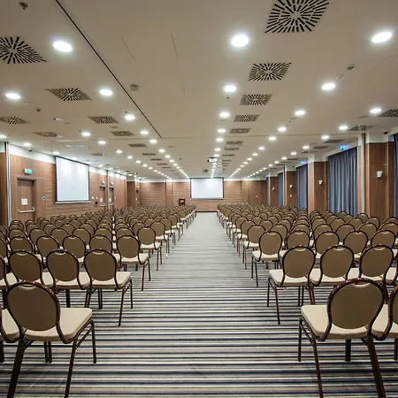 Holiday City Centre By Ihg Hotel Krakow