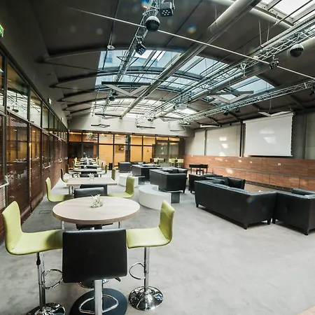 Holiday City Centre By Ihg 5* Krakow