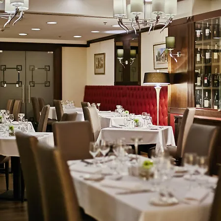 Hotel Holiday City Centre By Ihg