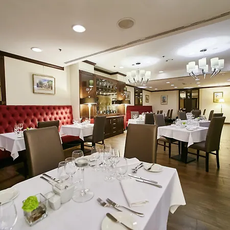 Holiday City Centre By Ihg 5*