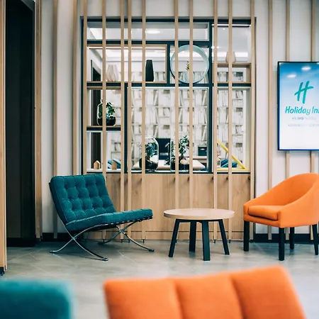 Hotel Holiday City Centre By Ihg
