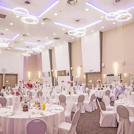 Holiday City Centre By Ihg Hotel Krakow