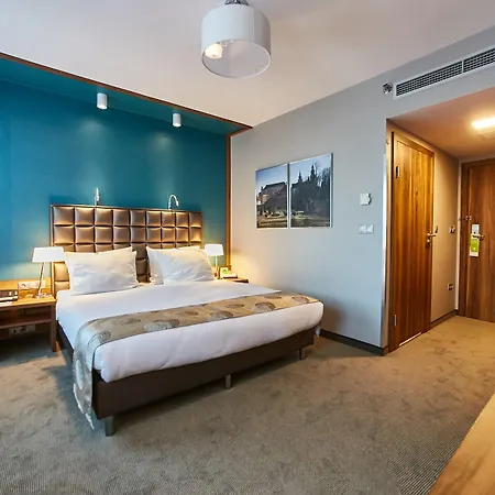 Hotel Holiday City Centre By Ihg Krakow