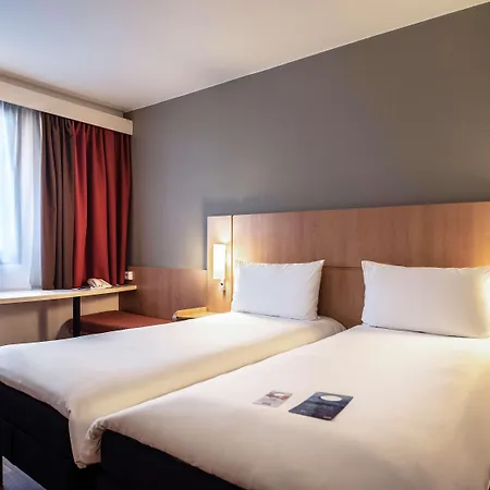 Ibis Centrum Hotel