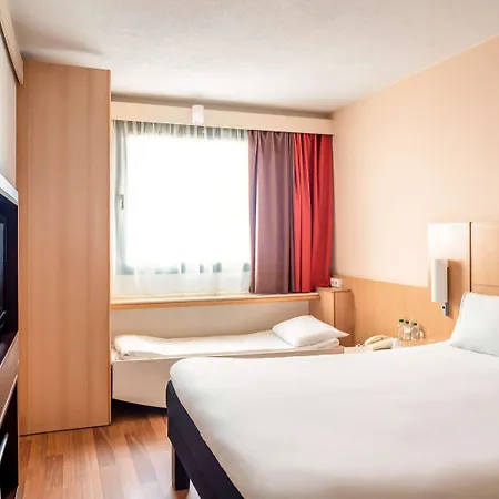 Ibis Centrum