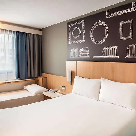 Ibis Centrum Hotel Krakow