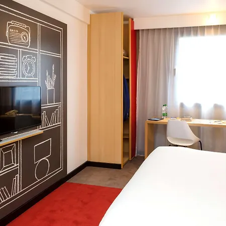 Ibis Centrum Hotel