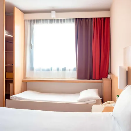 Ibis Centrum 3* Krakow