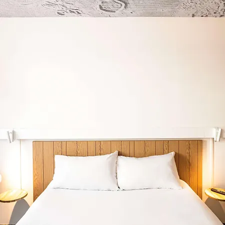 Hotel Ibis Centrum 3*