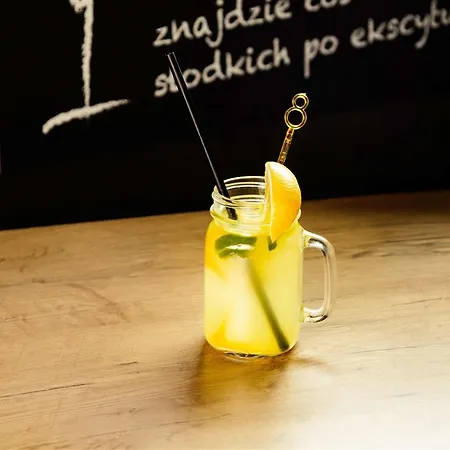 Ibis Centrum Krakow