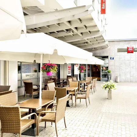Ibis Centrum Hotel