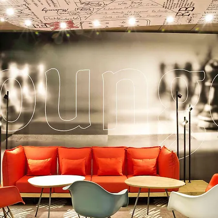 Hotel Ibis Centrum