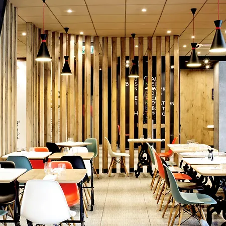 Ibis Centrum 3*