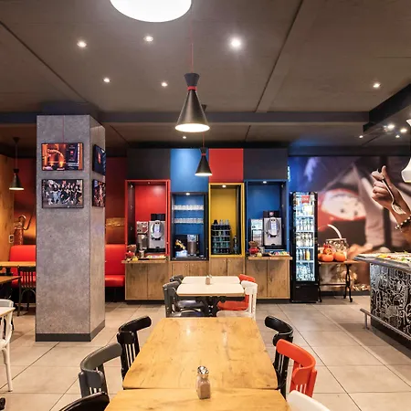 Ibis Centrum 3* Krakow