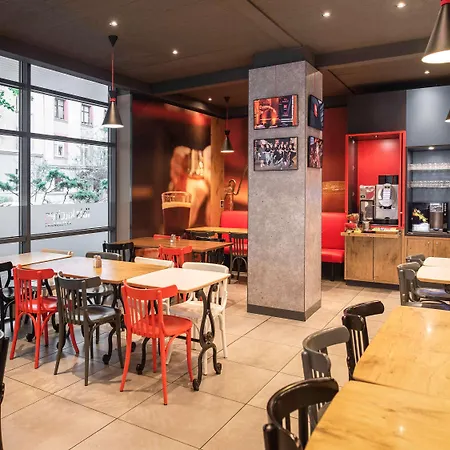 Ibis Centrum 3* Krakow