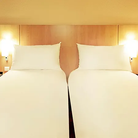 Hotel Ibis Centrum 3*