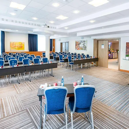 Отель Radisson Blu 5*