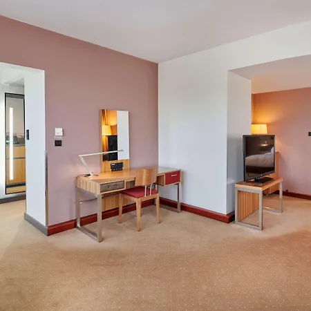 Radisson Blu Отель Краков