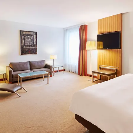 Radisson Blu 5*