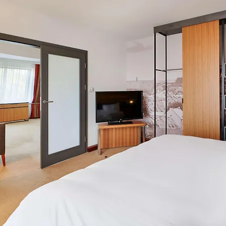 Radisson Blu Краков