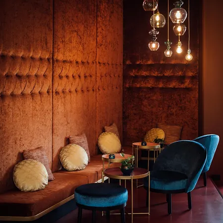 Ξενοδοχείο Vienna House Easy By Wyndham Cracow