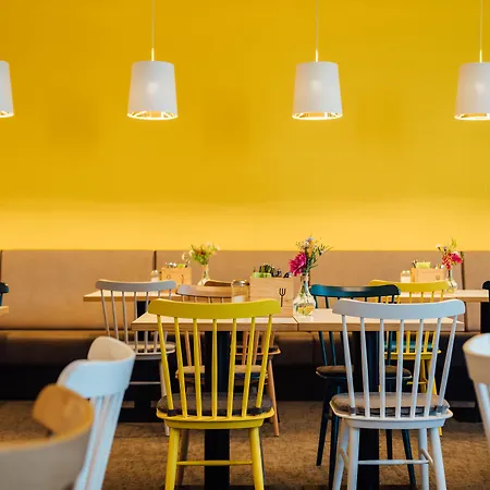Vienna House Easy By Wyndham Cracow Ξενοδοχείο Krasków