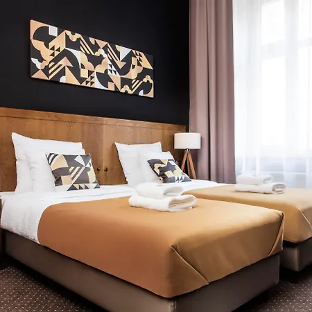 Zulian By Artery 3* Cracovie