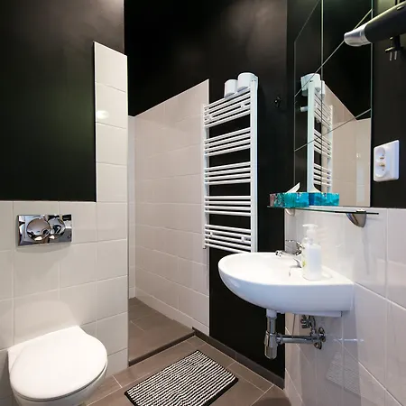 Aparthotel Happy Tower Krakau