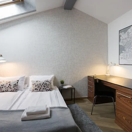 Yourplace Biskupia Old Town