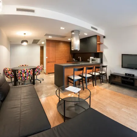 Yourplace Biskupia Old Town 아파트 크라쿠프
