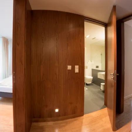 아파트 Yourplace Biskupia Old Town *