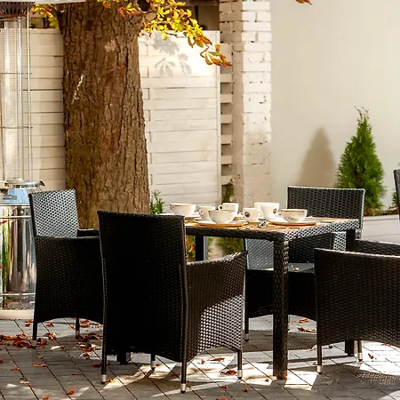 Plaza Boutique Otel