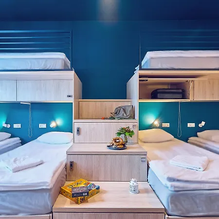 Draggo House * 克拉科夫