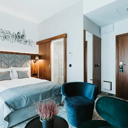 Focus Premium Hotel Krakow