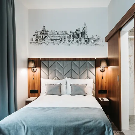 Hotel Focus Premium Krakow