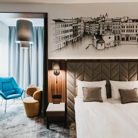 Focus Premium Hotel