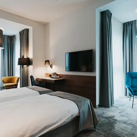 Focus Premium Hotel