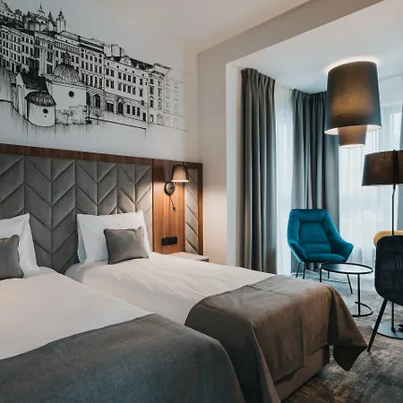 Hotel Focus Premium