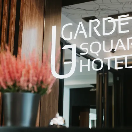 Focus Premium 4* Krakow