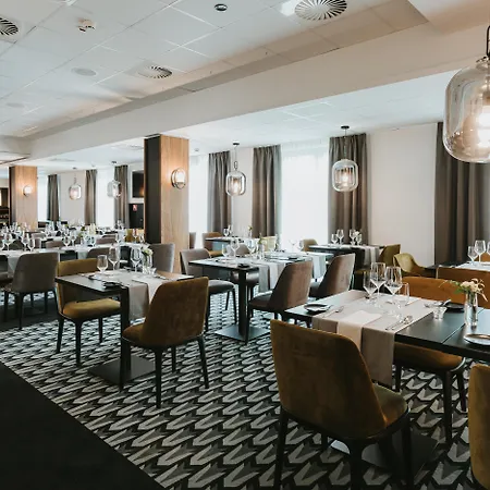 Focus Premium 4* Krakow