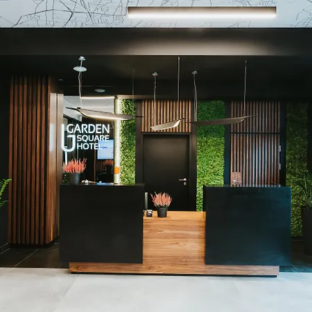 Hotel Focus Premium
