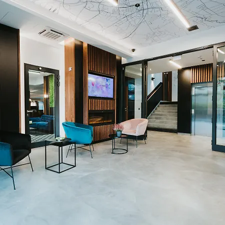 Focus Premium Hotel 4*