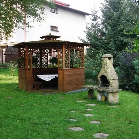 Maria Apartament *