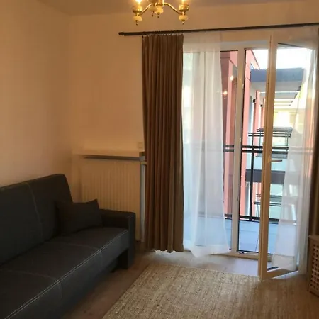 Modern In Centre Of +free Parking Appartamento Cracovia
