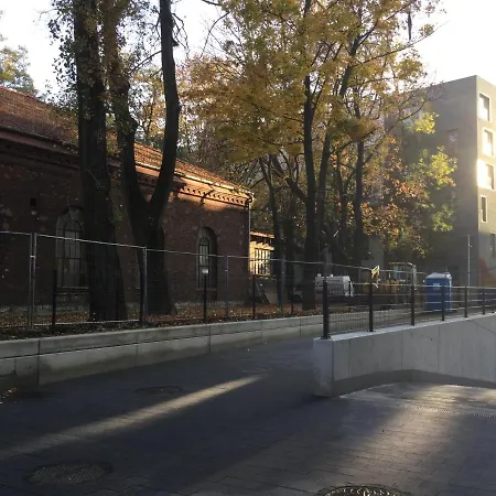 Appartamento Modern In Centre Of +free Parking Cracovia