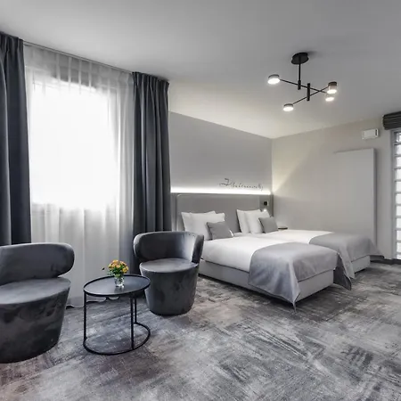 Aparthotel Art Boutique