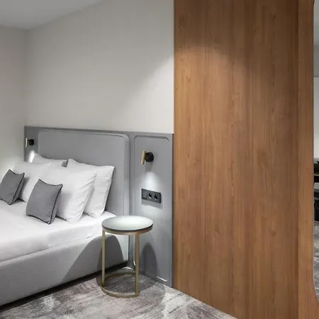Art Boutique 5* Krakau