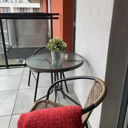 Appartamento Modern In Centre Of +free Parking Cracovia