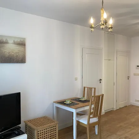 Appartamento Modern In Centre Of +free Parking Cracovia