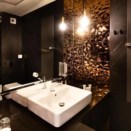 Art Boutique Aparthotel Krakau